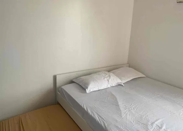 Portovita Tower Aparthotel *